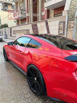 فورد موستانج